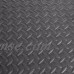 XtremepowerUS 7.8' x 3.8' Heavy Duty Diamond Treadmill Floor Mat   